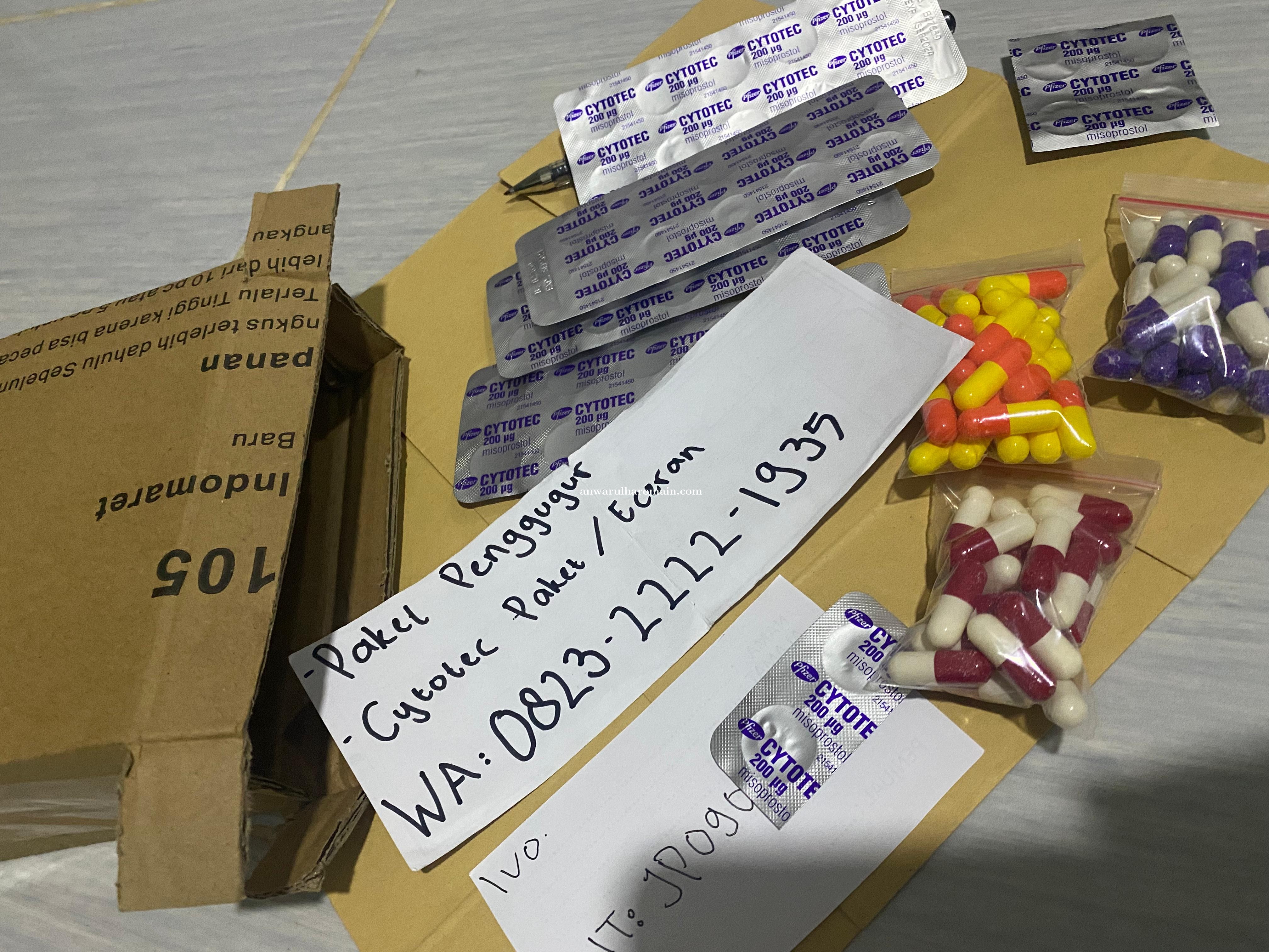 Toko Terbesar Jual Cytotec Kota Purworejo 082322221935 Agen Spog Riyad Ready Cytotec Bisa Cod Di Pur