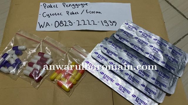Klinik Aborsi Jual Obat Cytotec Asli Di Rembang /082322221935/ Dokter Kehamilan Dikota Rembang