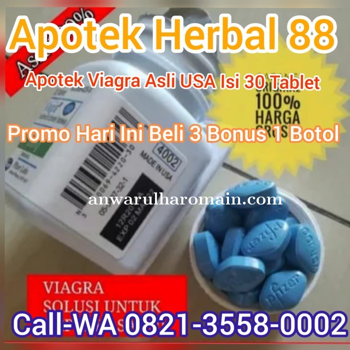 Agen Resmi Jual Obat Viagra Samarinda 082135580002 Kualitas No.1
