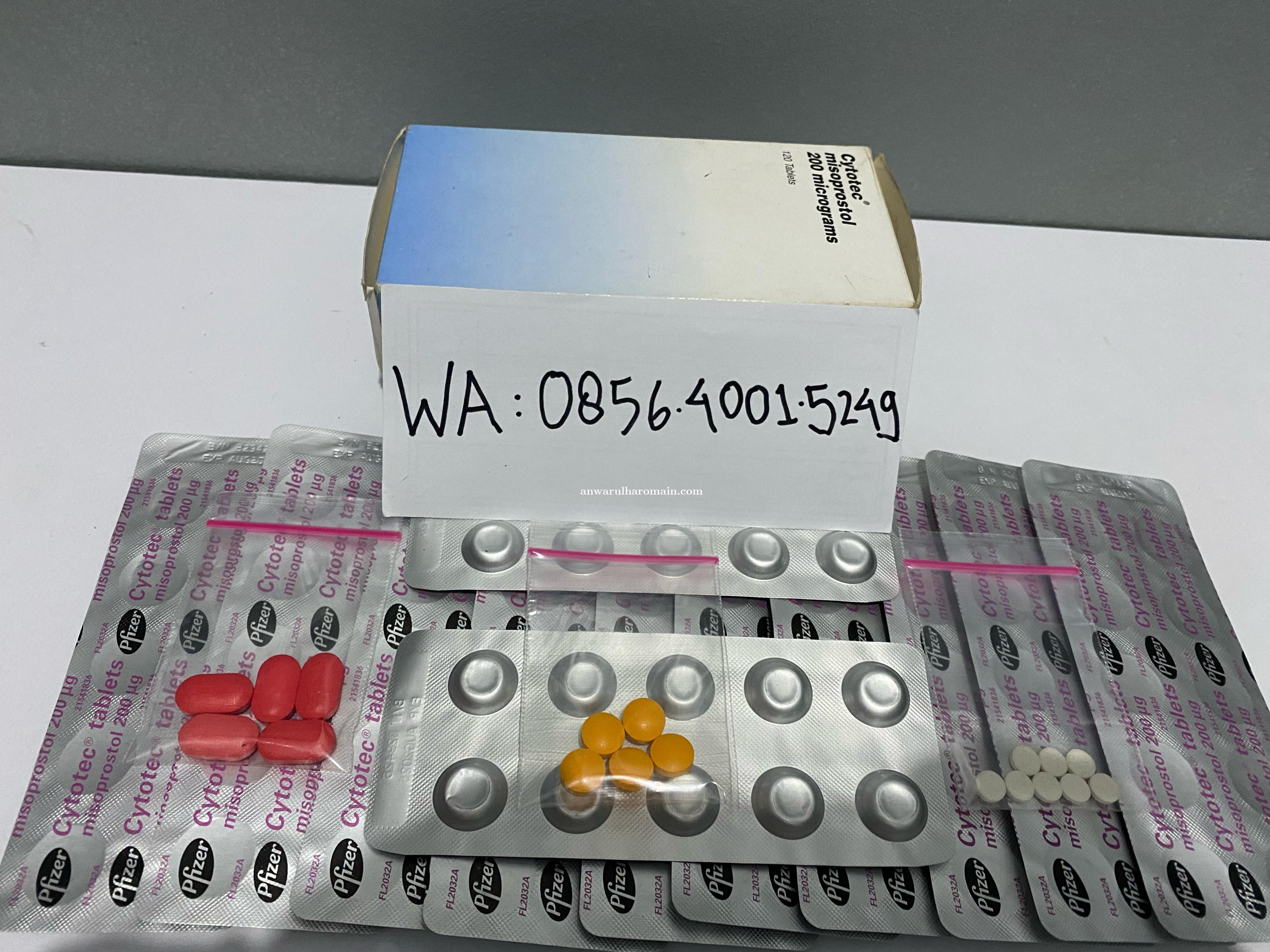 Toko Obat Kuret Di Cibubur Hub 08564001524 Obat Cytotec Asli Tampa Kuret Dosis 200mg Dan 400mg
