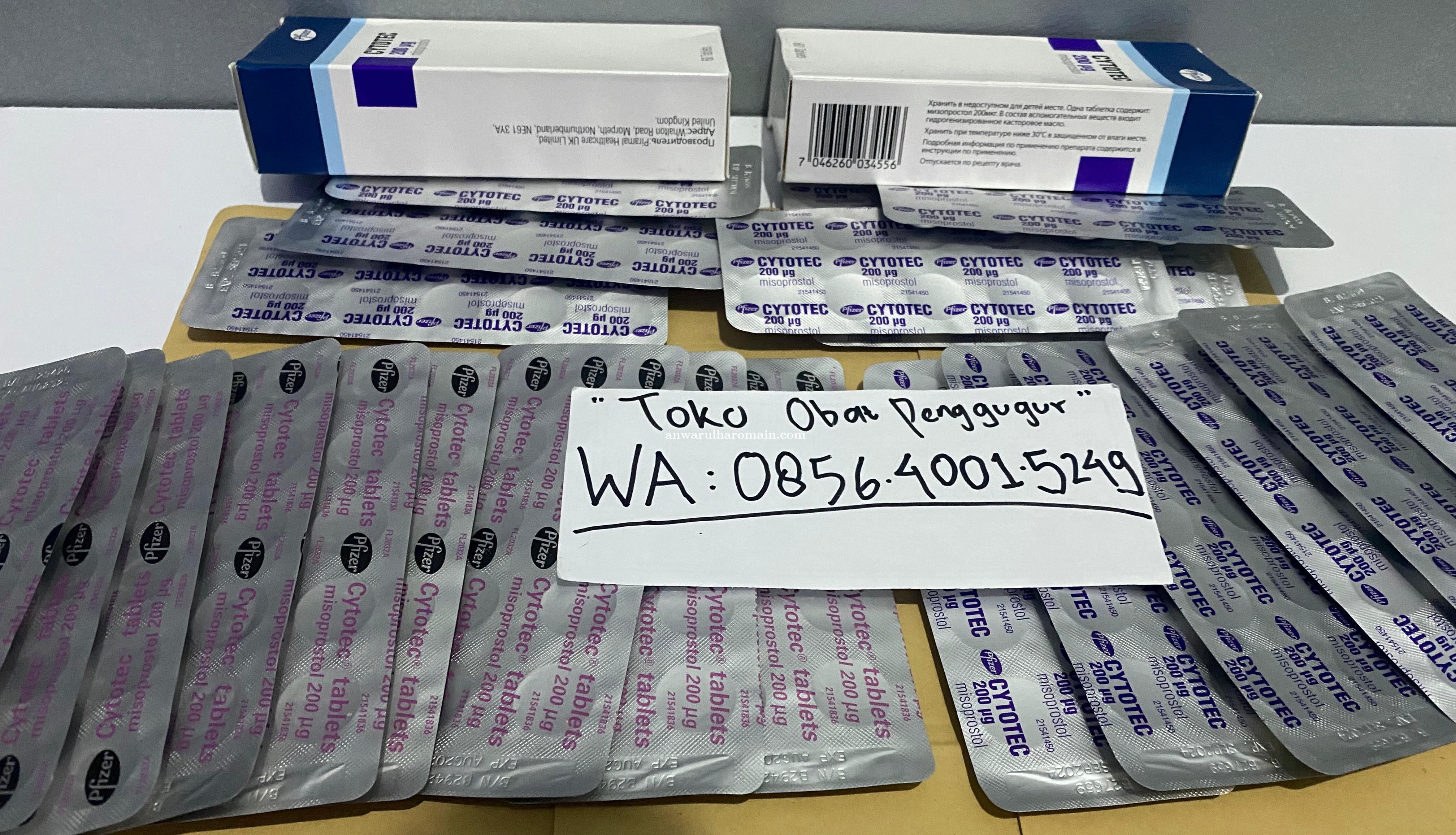 Toko Obat Kuret Di Bekasi Hub 08564001524 Obat Cytotec Asli Tampa Kuret Dosis 200mg Dan 400mg