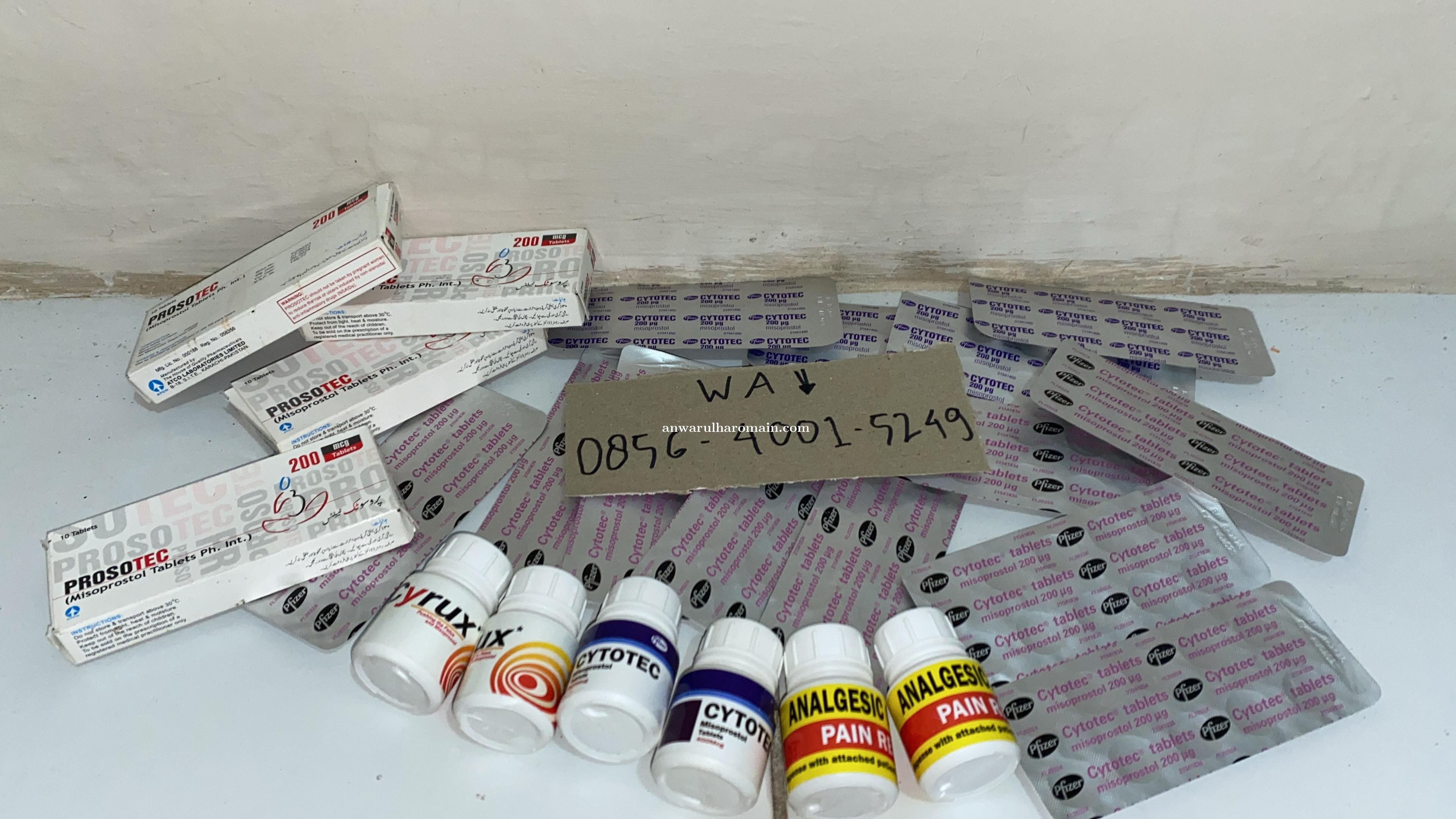 Obat penggugur kandungan di Tuban wa 08564001524 Rekomendasi Obat Cytotec Peluntur janin ampuh 