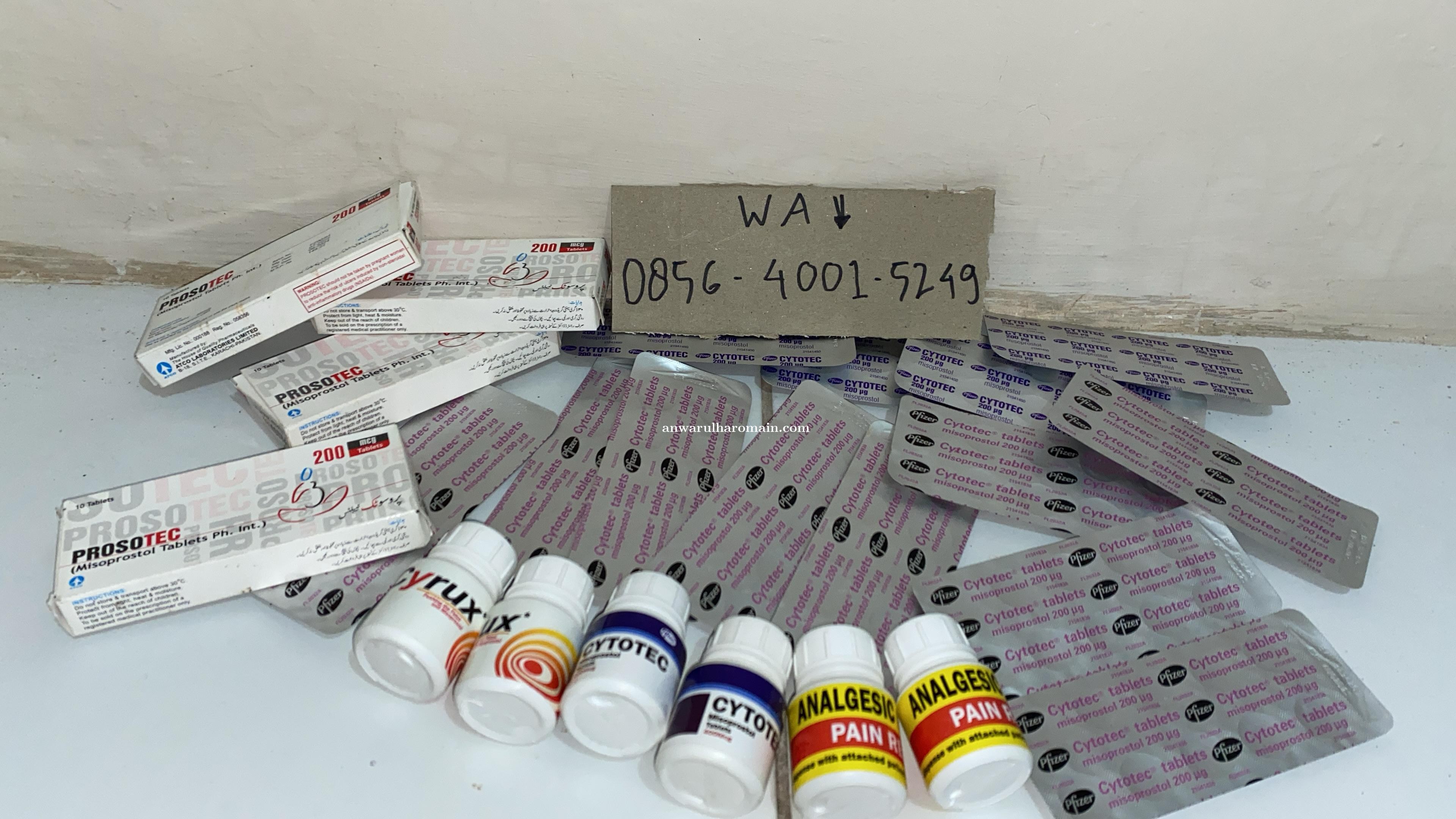 Obat penggugur kandungan di Cikampek wa 08564001524 Rekomendasi Obat Cytotec Peluntur janin ampuh 