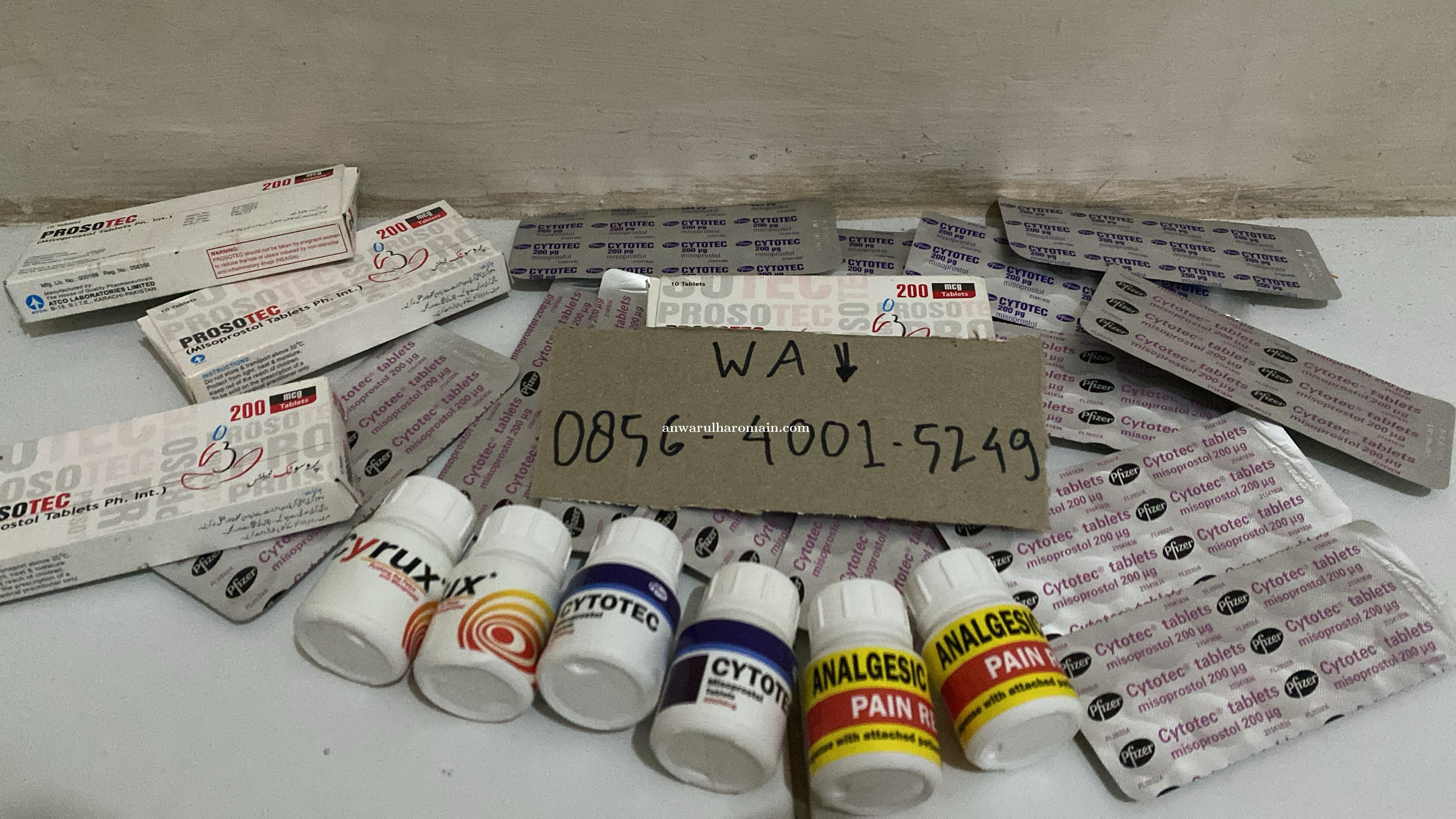 Pill Telat Datang Bulan Di Subang Hub 08564001524 obat Aborsi Cytotec Dosis 200mg400mg