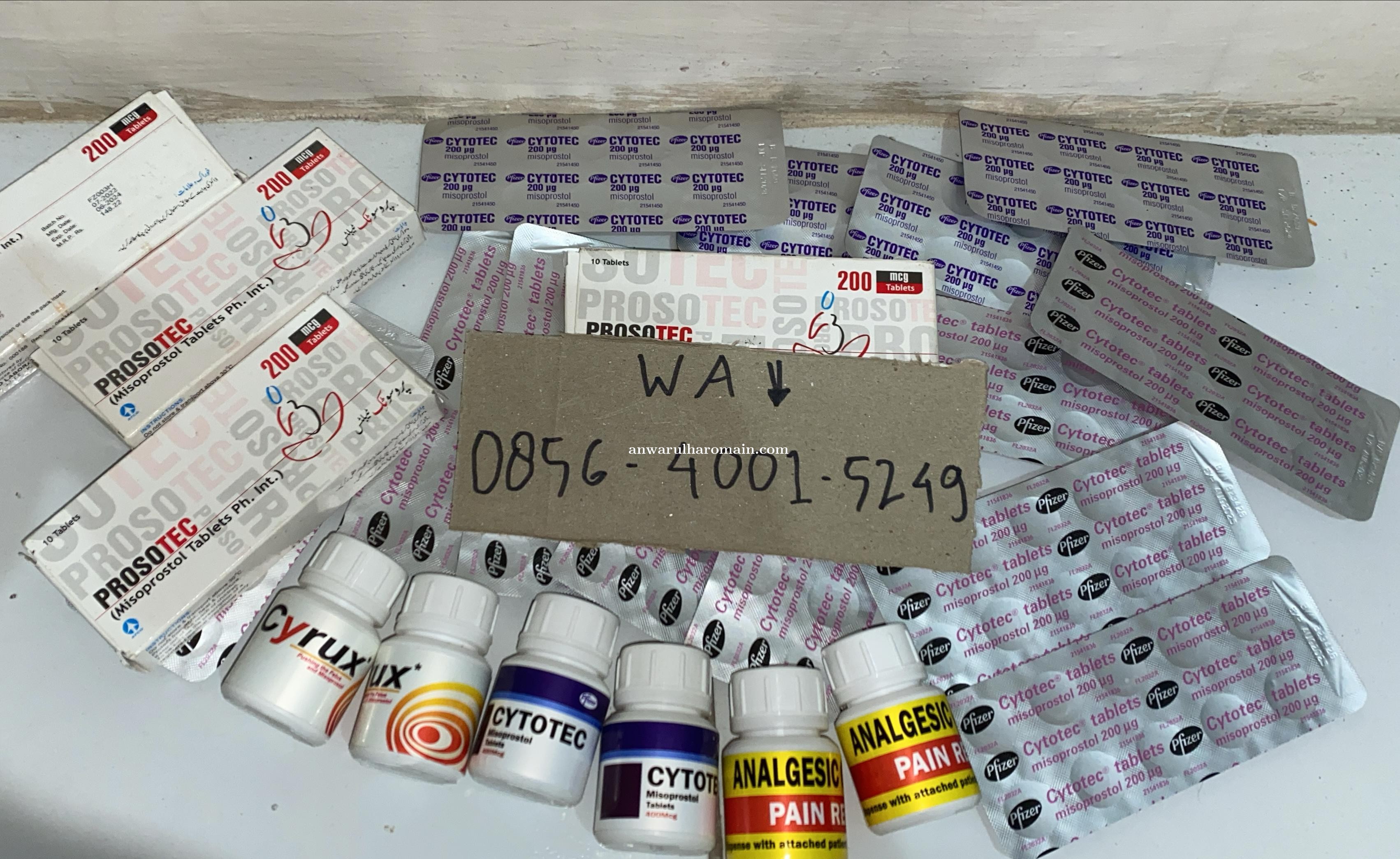 Pill Telat Datang Bulan Di Lamongan Hub 08564001524 obat Aborsi Cytotec Dosis 200mg400mg