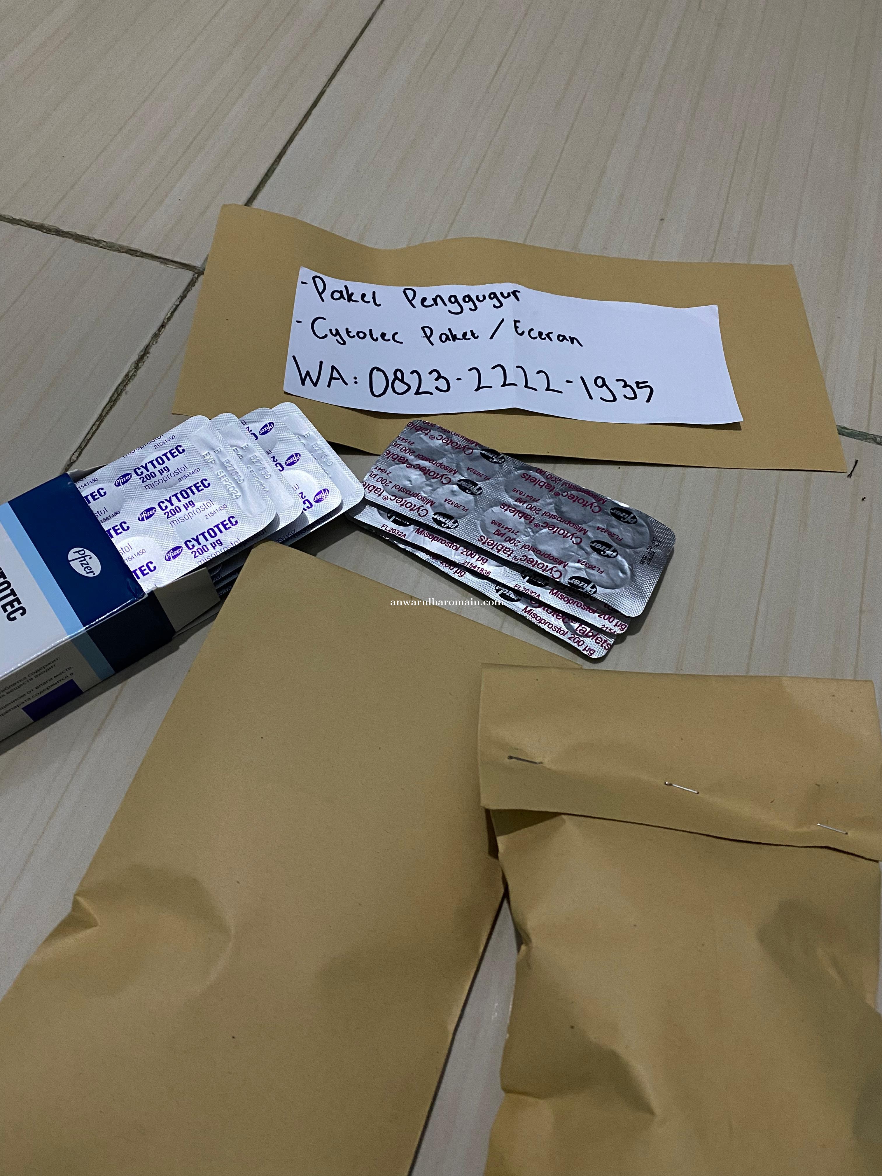 Alamat Jual Cytotec Di Karangasem Bali 082322221935 SpOg Jual Obat Penggugur 400 200Mcg Di Karangase