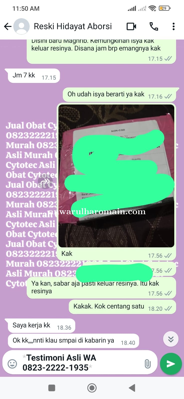 Cytotec 200mg asli di Kerinci telp call wa 082322221935 Jual Aborsi janin di Kerinci