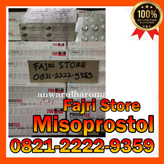 #0821*2222*9359, Jual Penggugur Cytotec Bandung Jual Obat Misoprostol Bandung COD