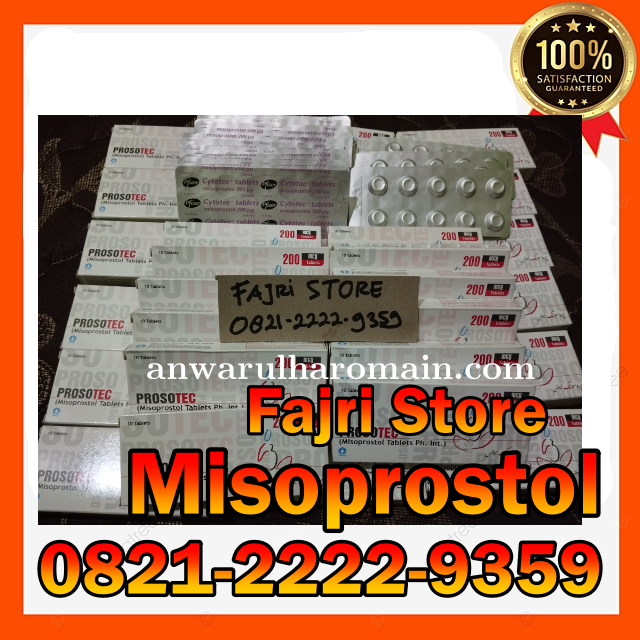 #0821*2222*9359, Jual Penggugur Cytotec Jakarta Selatan Obat Misoprostol Jakarta Selatan COD