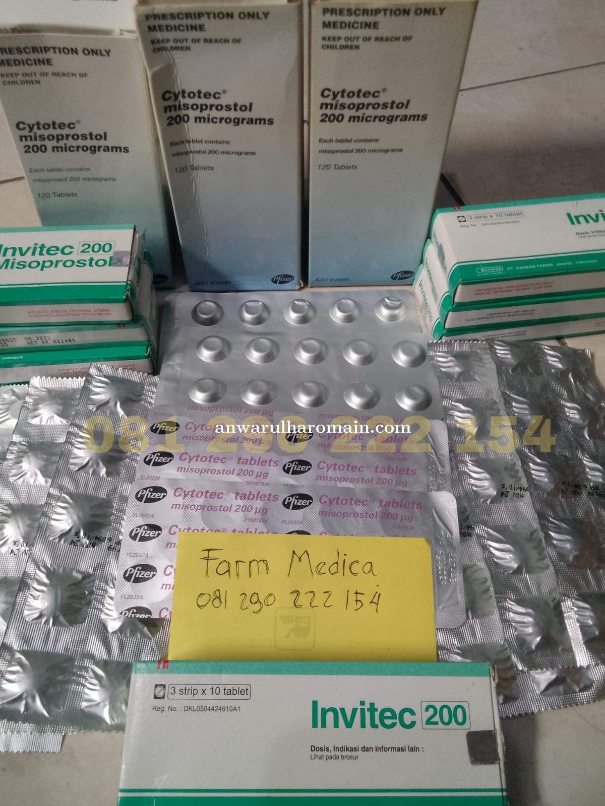 Klinik Jual Obat Aborsi Bogor wa ((081290222154)) Jual Obat Cytotec Asli Di Bogor